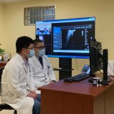 Ultrasound-specialities