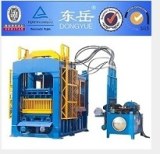 China top band dongyue brick machine