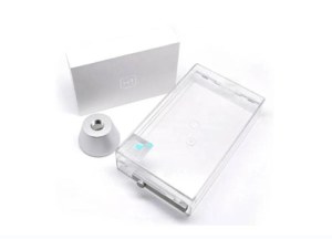 EAS Safer Box (No.001/AM or RF)