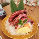 Frozen Octopus Legs Supplier