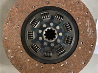 Lenel Auto Clutch Plate for Sale