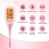 Smart Basal Thermometer