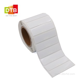 RFID Flexible On Metal Tag