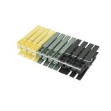 Wholesale Plastic Clothes Pegs - Bulk Purchase for Business