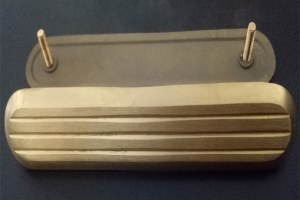 Professional Quality Achieving Cast Quality Brand