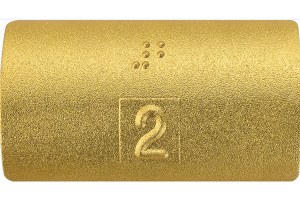 Professional Quality Achieving Cast Quality Brand