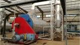 Sludge Dryer Machine