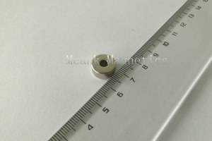 Neodymium Ring Magnets