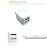 1A Mini USB Mobile Travel Charger for Samsung Galaxy S4