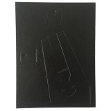 Certificate Display Easel