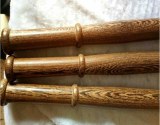 33 Inch Adult Wood Baseball Bat