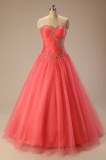Quinceanera Dresses Mexican Style
