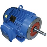 WEG Motor W22 Series Electric Motor