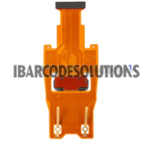 OEM symbool MC9090G, MC9090K toetsen en batterij Flex kabel lint (248404603)(608404601)