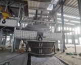 Submerged ARC Furnace