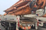 56m Concrete Pump Truck