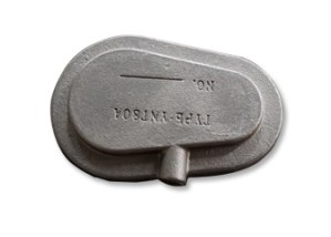 Air compressor spare parts