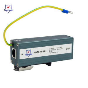 POE Surge Protector (Gigabit)