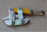 SKG-4 round strand wire rope clips,wire rope grip