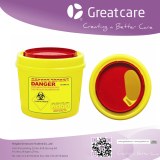 Sharps Container 2.8L