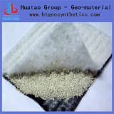 Bentonite geosynthetics clay layers of building material