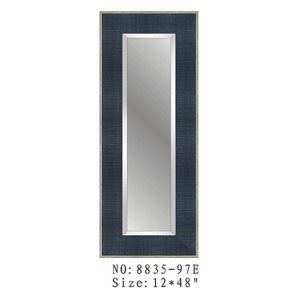PS Dressing Floor Mirror Cabinet Moulding 8835-97E