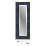 PS Dressing Floor Mirror Cabinet Moulding 8835-97E