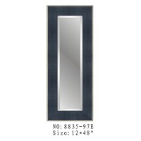 PS Dressing Floor Mirror Cabinet Moulding 8835-97E