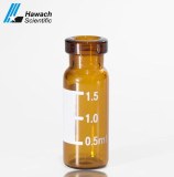 Cleaning Methods Of Crimp Headspace Sample Vial