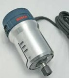 Bosch Servo Motor MAD100C-0100
