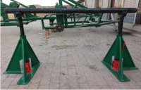 Cable Drum Lifting Jacks