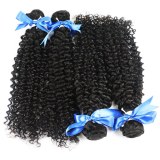 7A Big Curly Weave Human Hair with high quality