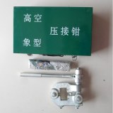 -2 Pictographic crimping pliers