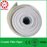 JC-Paper Series Refractory ceramic fiber paper sealing gasket