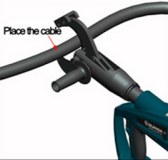 BZ-65C/85C/105C hydraulic battery armoured CableCutter