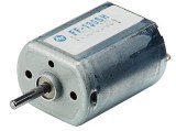 Mabuchi DC Motor FF-M20VA/VK