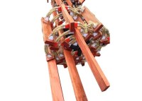 Marine Rope Ladder
