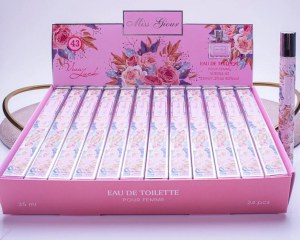 V.V.LOVE PINK CUTIE FRAGRANCE FOR WOMEN