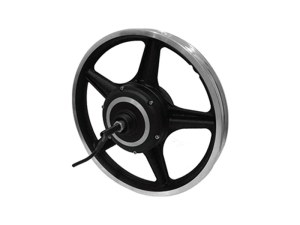 Ebike Brushless Motor