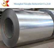 Galvanized steel in coil/sheet/zinc coating/ prime quality