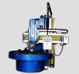 C5123E Single Column Vertical Lathes china