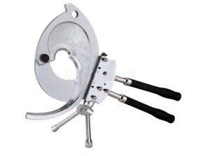 Ratchet Cable Cutter&Ratchet Crimp Tool