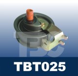 Belt tensioner for audi