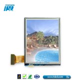 Wholesale 3.5 inch 320×240 sunlight readable transflective tft lcd with touch screen