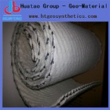Bentonite geosynthetic clay liners gcl
