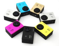 High Quality sj4000 wifi Waterproof Full HD 1080p Sport Video Camera DV
