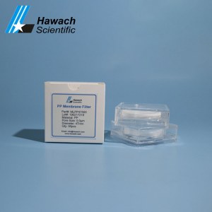 The Function of Membrane Filter