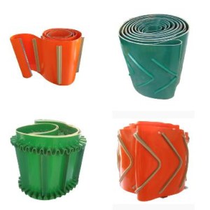 Courroie transporteuse, chaîne de montage, courroies transporteuses