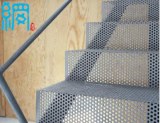 Perforated metal for architecture & decorative