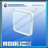Marine Bolted Rectangular Fixed Window